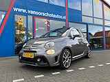 ABARTH 595 1.4  165pk Turismo Navi Carplay Leer Airco(ECC) bj2019