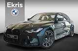 BMW M3 Competition xDrive Sedan | Technology Pack | M Driver's Package