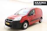 Peugeot Partner 120 1.6 BlueHDi 75 L1 XR 75pk | Marge bus | Weinig Kilometers | Dealeronderhouden | Radio | Ramen in achterdeuren | Centrale Vergrendeling