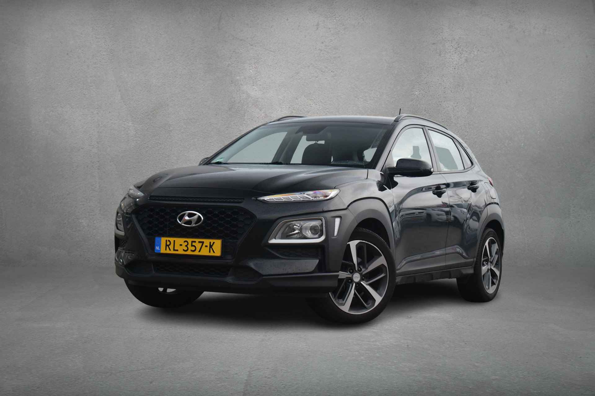 Hyundai KONA 1.0T Comfort | Apple CarPlay | Camera | Cruise | Climate - 3/11