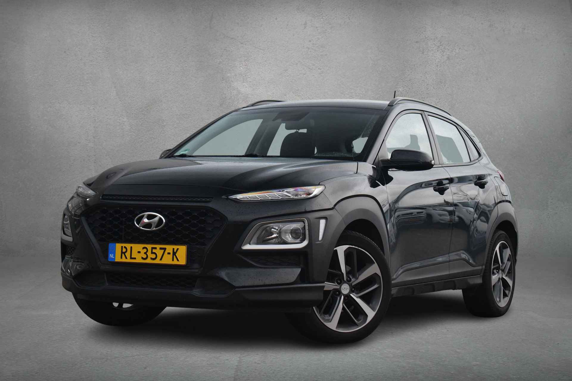 Hyundai KONA 1.0T Comfort | Apple CarPlay | Camera | Cruise | Climate - 11/11