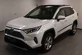 Toyota RAV4 2.5 Hybrid AWD Executive