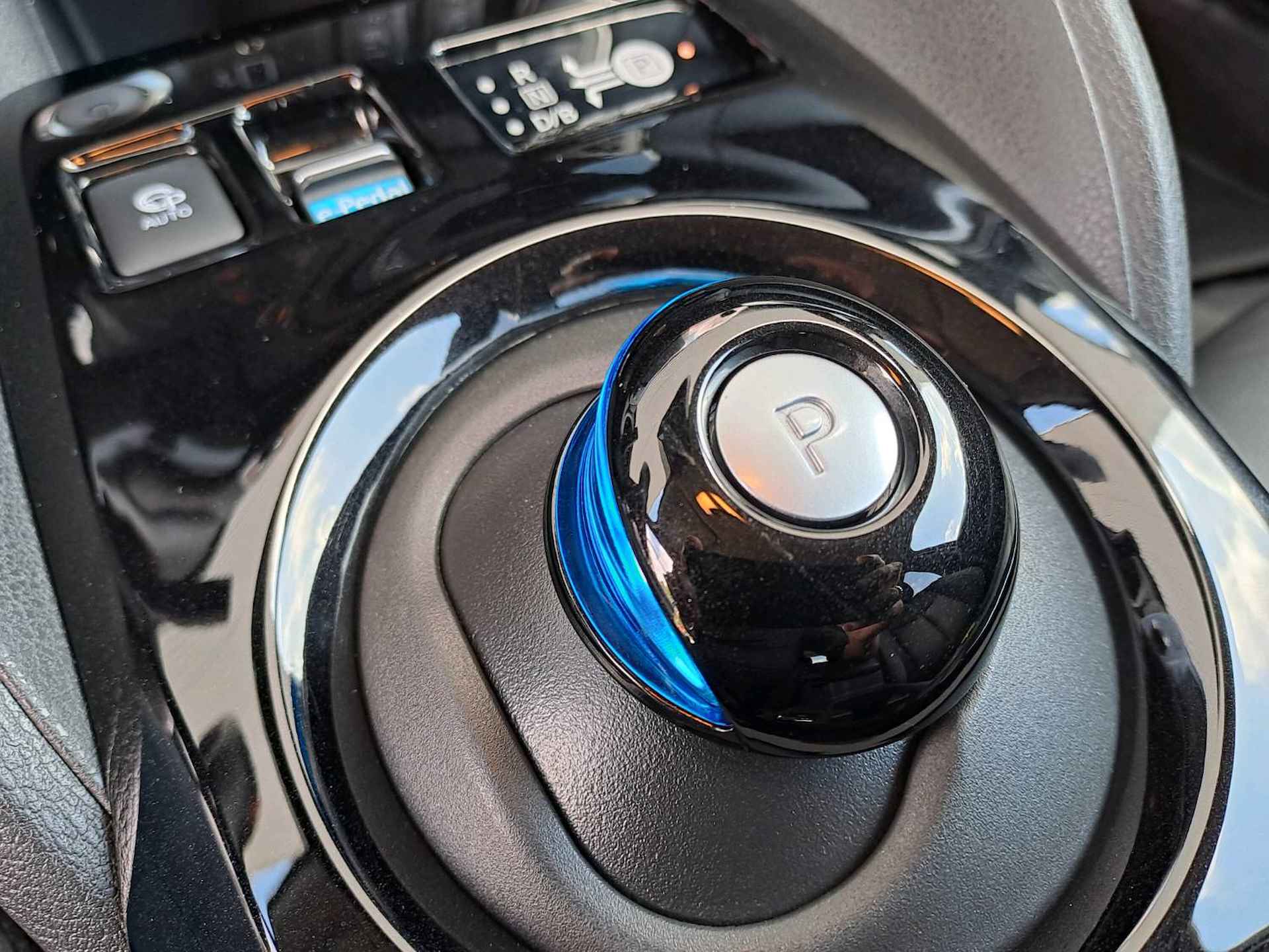 Nissan Leaf e+ Tekna 62 kWh Navi | 100% Elektrisch | Camera | Automaat - 22/32