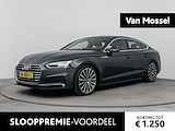 Audi A5 Sportback 2.0 TFSI MHEV Sport S-line Edition | Schuifdak | Navigatie | Climate-Control | Cruise-Control |