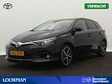 Toyota Auris 1.8 Hybrid Dynamic Plus Limited