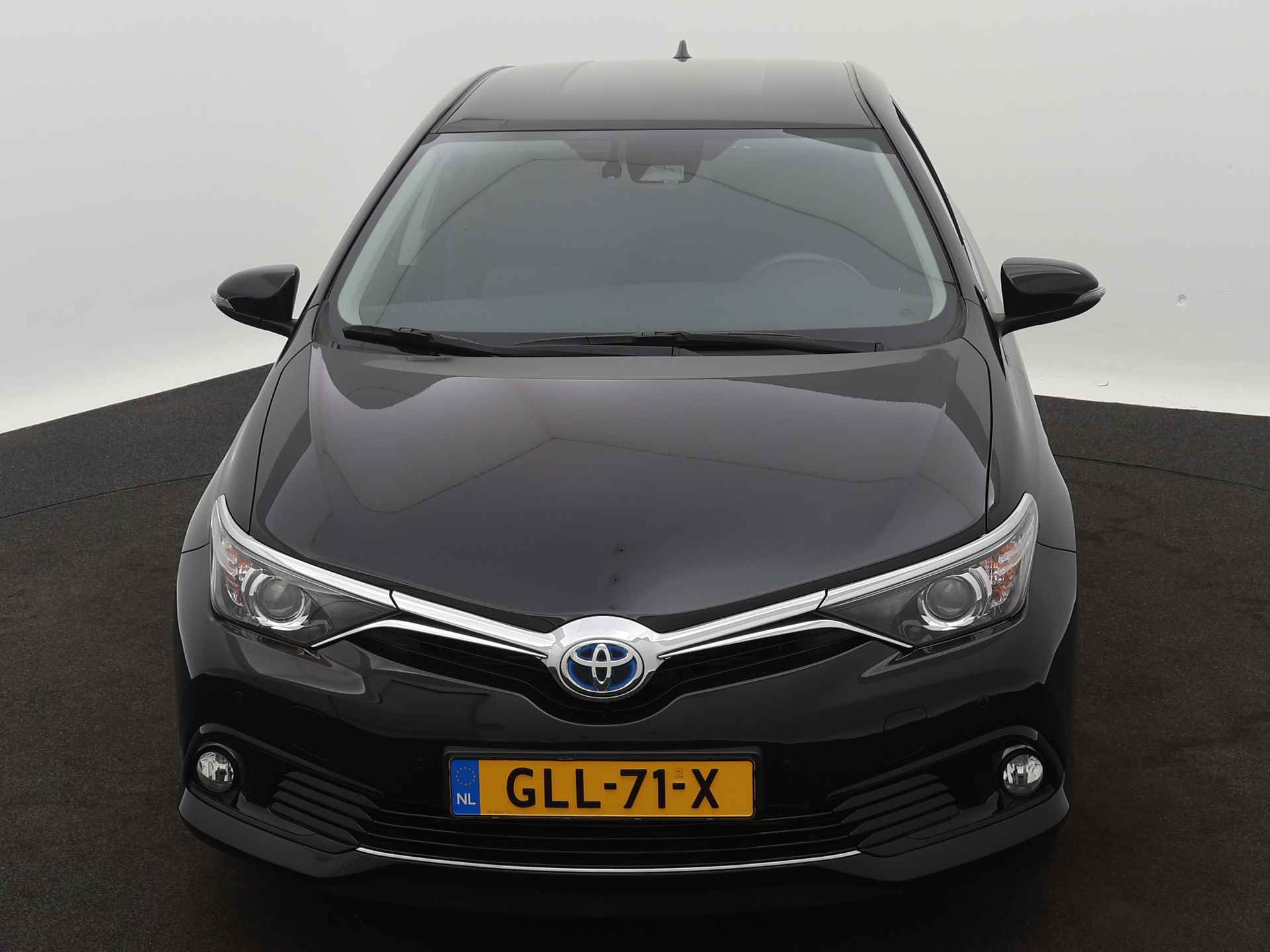 Toyota Auris 1.8 Hybrid Dynamic Plus Limited - 27/44