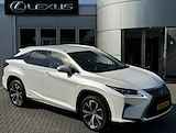 Lexus RX 450h 4WD Luxury Line NL-AUTO HEAD-UP STOELVENT TRIPLE-LED MEMORYSEAT