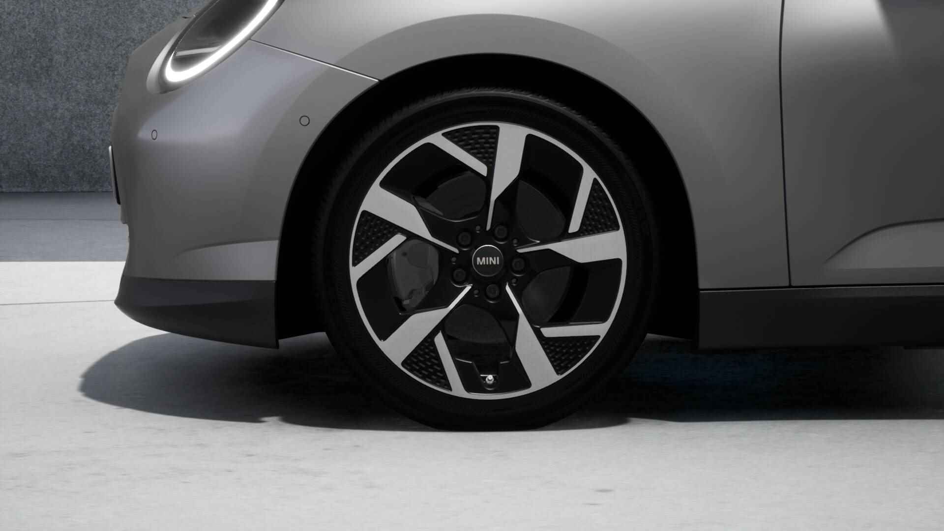 MINI Hatchback Cooper E Classic 40.7 kWh / Panoramadak / LED / Parking Assistant Plus / Harman Kardon / Comfort Access  / Head-Up - 10/11
