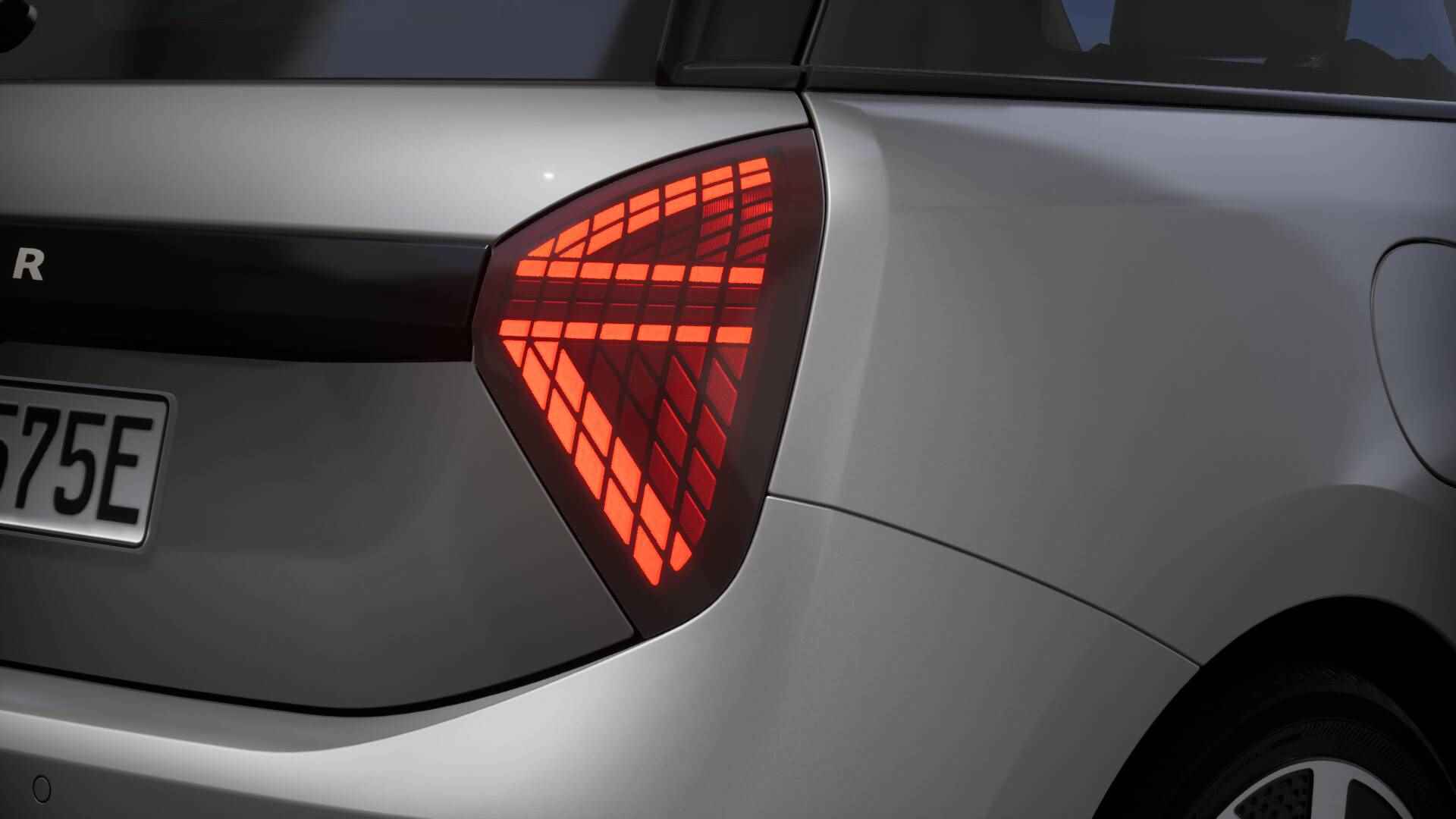MINI Hatchback Cooper E Classic 40.7 kWh / Panoramadak / LED / Parking Assistant Plus / Harman Kardon / Comfort Access  / Head-Up - 11/11