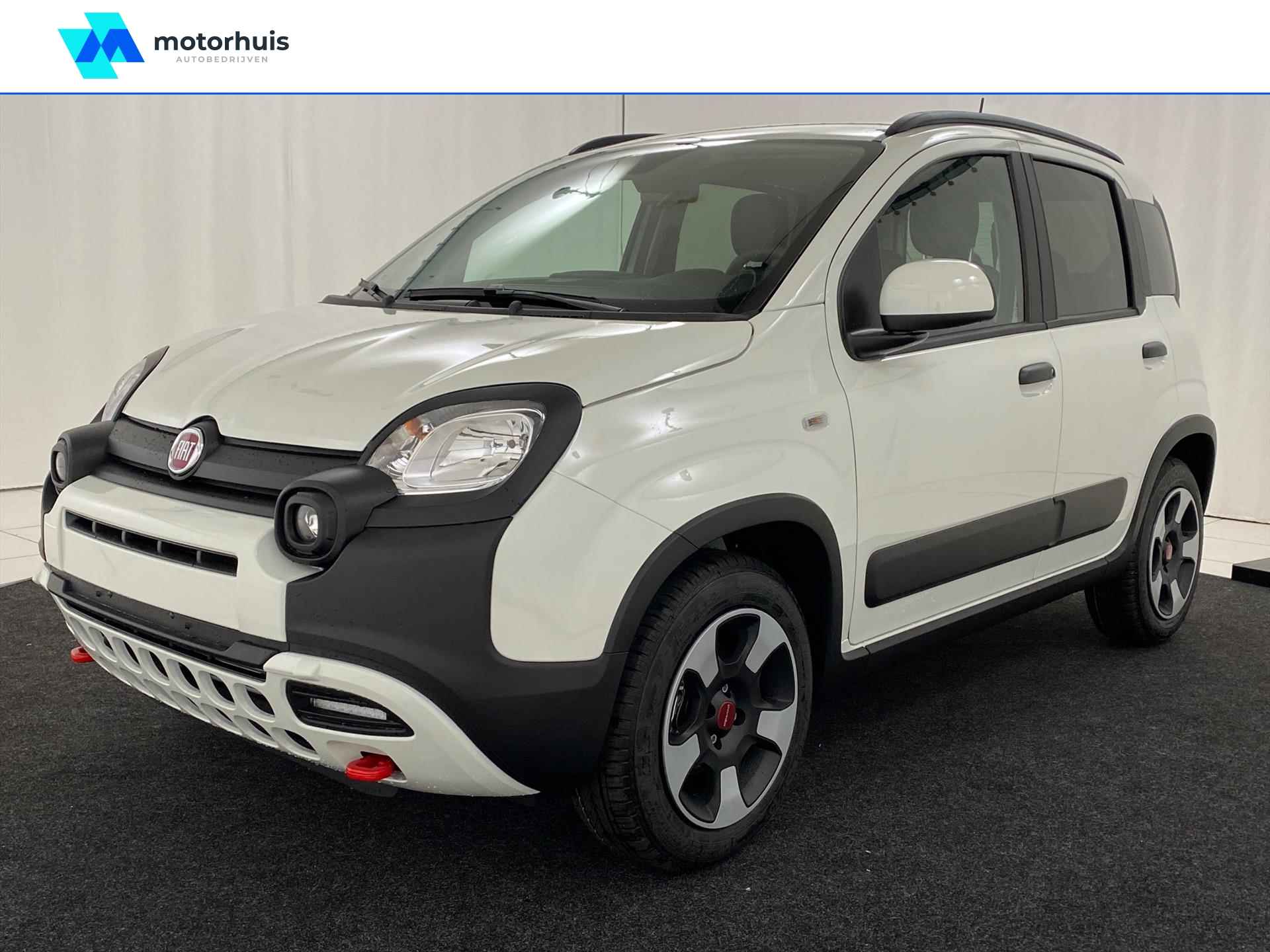 Fiat Panda BOVAG 40-Puntencheck