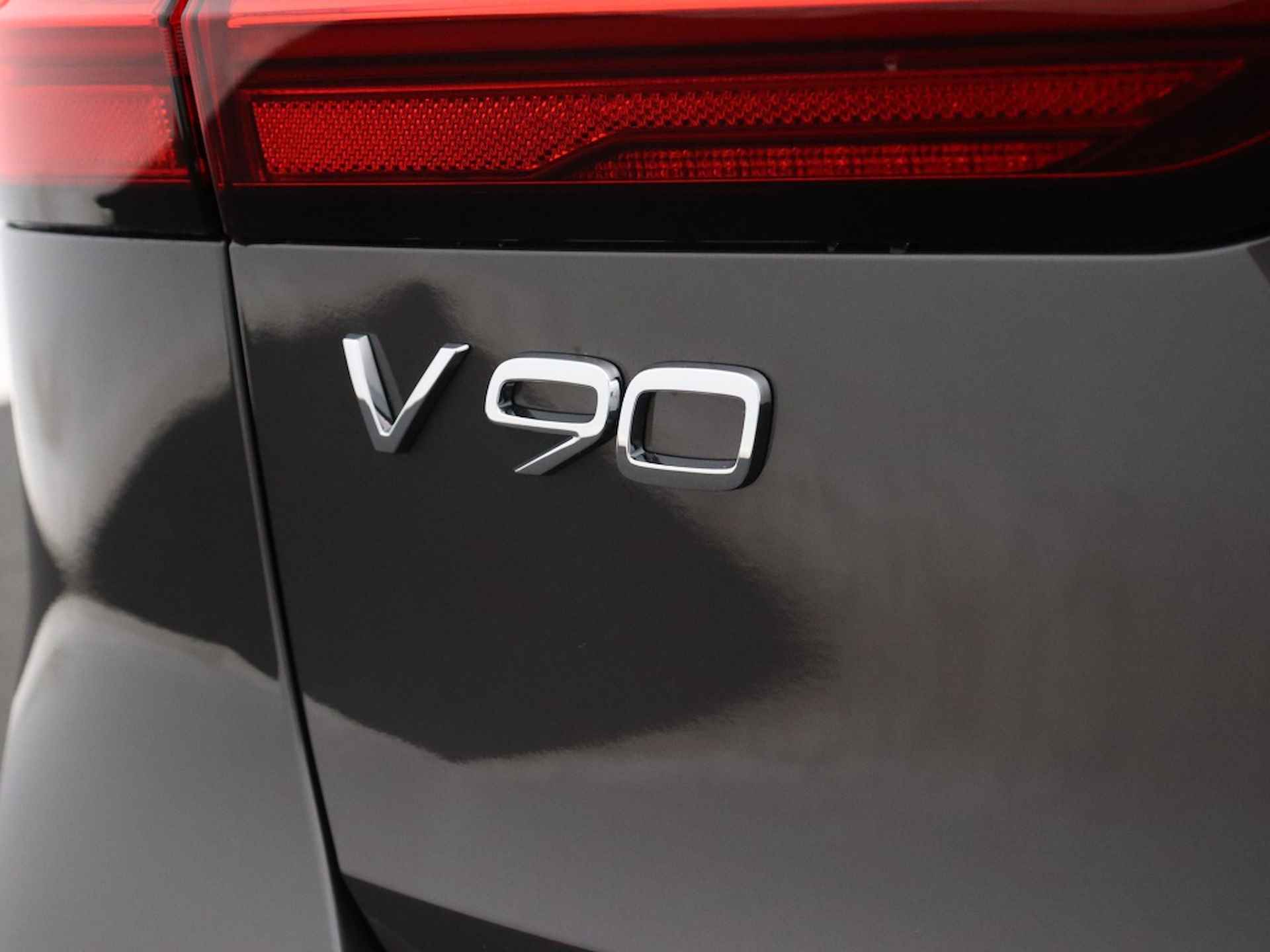 Volvo V90 T6 Recharge Ultimate Bright | Harman Kardon| pano dak | On Call - 47/50