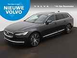 Volvo V90 T6 Recharge Ultimate Bright | Harman Kardon| pano dak | On Call