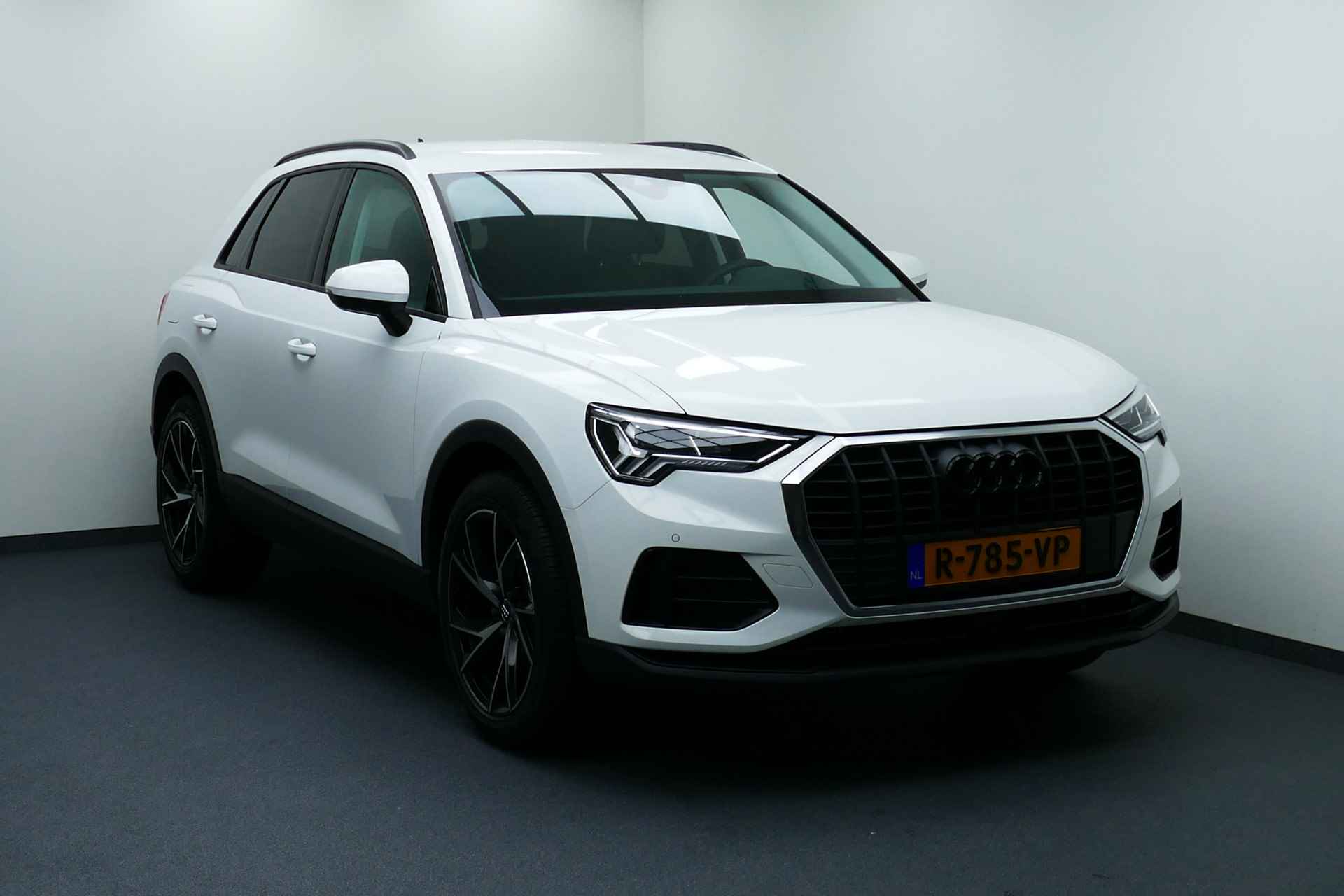 Audi Q3 BOVAG 40-Puntencheck