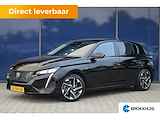 Peugeot 308 1.6 HYbrid 180 PK Allure Pack BNS | Adap.Cruise C. | Seat Pack | Camera | NAV | KeyLess |