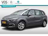 Citroën Grand C4 Spacetourer PureTech 130 EAT8 Business 7-Pers | Navi | Airco | Parkeerhulp |