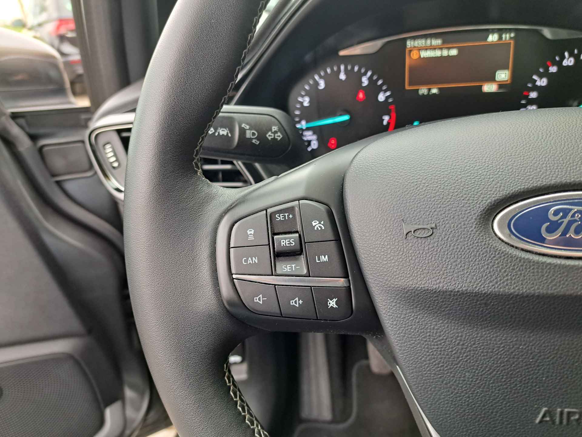 Ford Fiesta 1.0 EcoBoost Titanium | NAVI | CLIMA | B&O | Android/Apple Carplay - 14/24