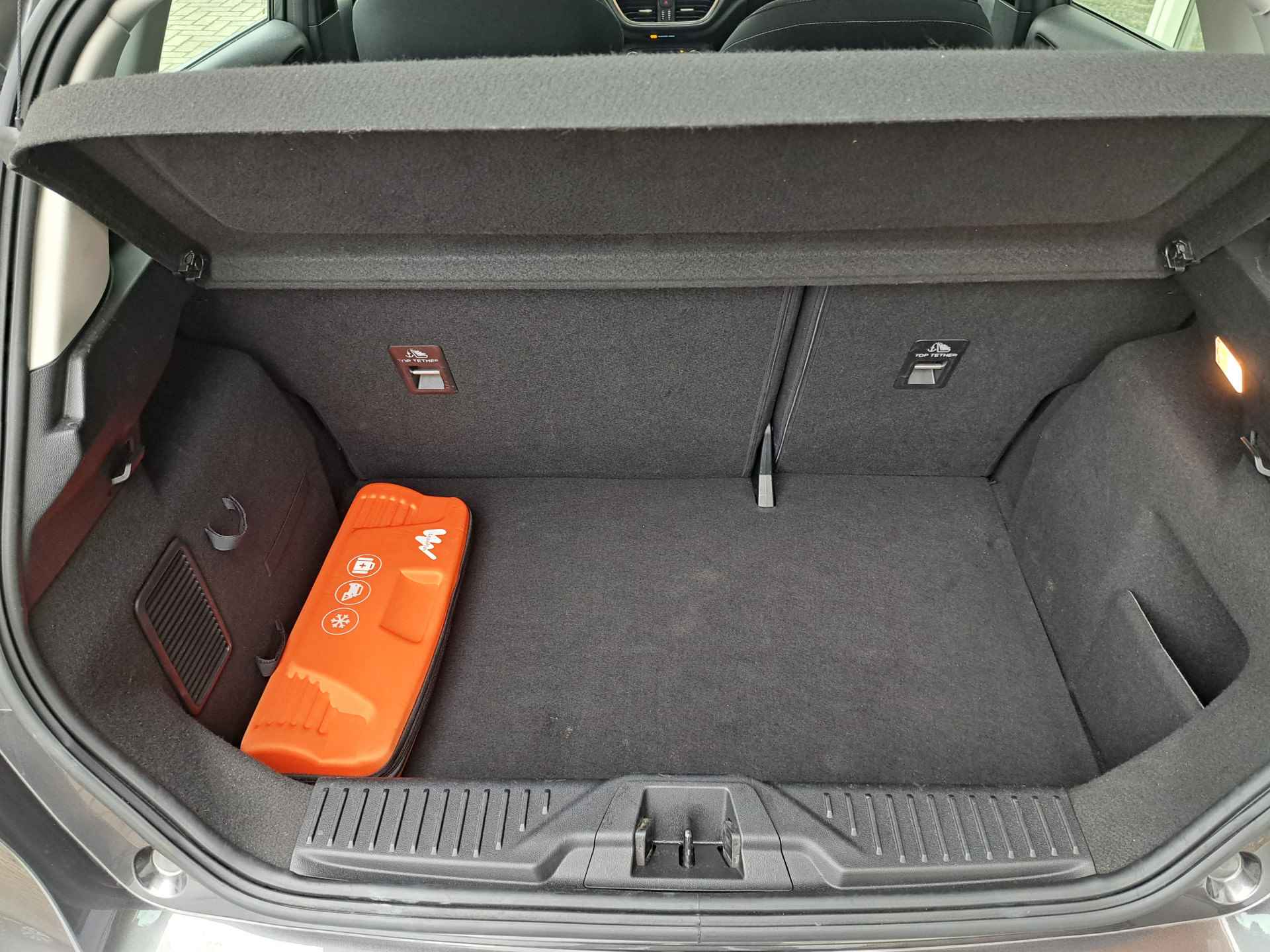 Ford Fiesta 1.0 EcoBoost Titanium | NAVI | CLIMA | B&O | Android/Apple Carplay - 23/24