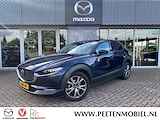 Mazda CX-30 2.0 e-SkyActiv-X M Hybrid Luxury