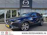 Mazda CX-30 2.0 e-SkyActiv-X M Hybrid Luxury | NL AUTO | 1E EIGENAAR | LUXE UITVOERING |