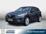 Mazda CX-5 2.0 GT-M 4WD | Trekhaak | | Goed onderhouden |