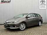 Toyota Auris Touring Sport 1.2T Dynamic Limited Trekhaak Camera Cruise