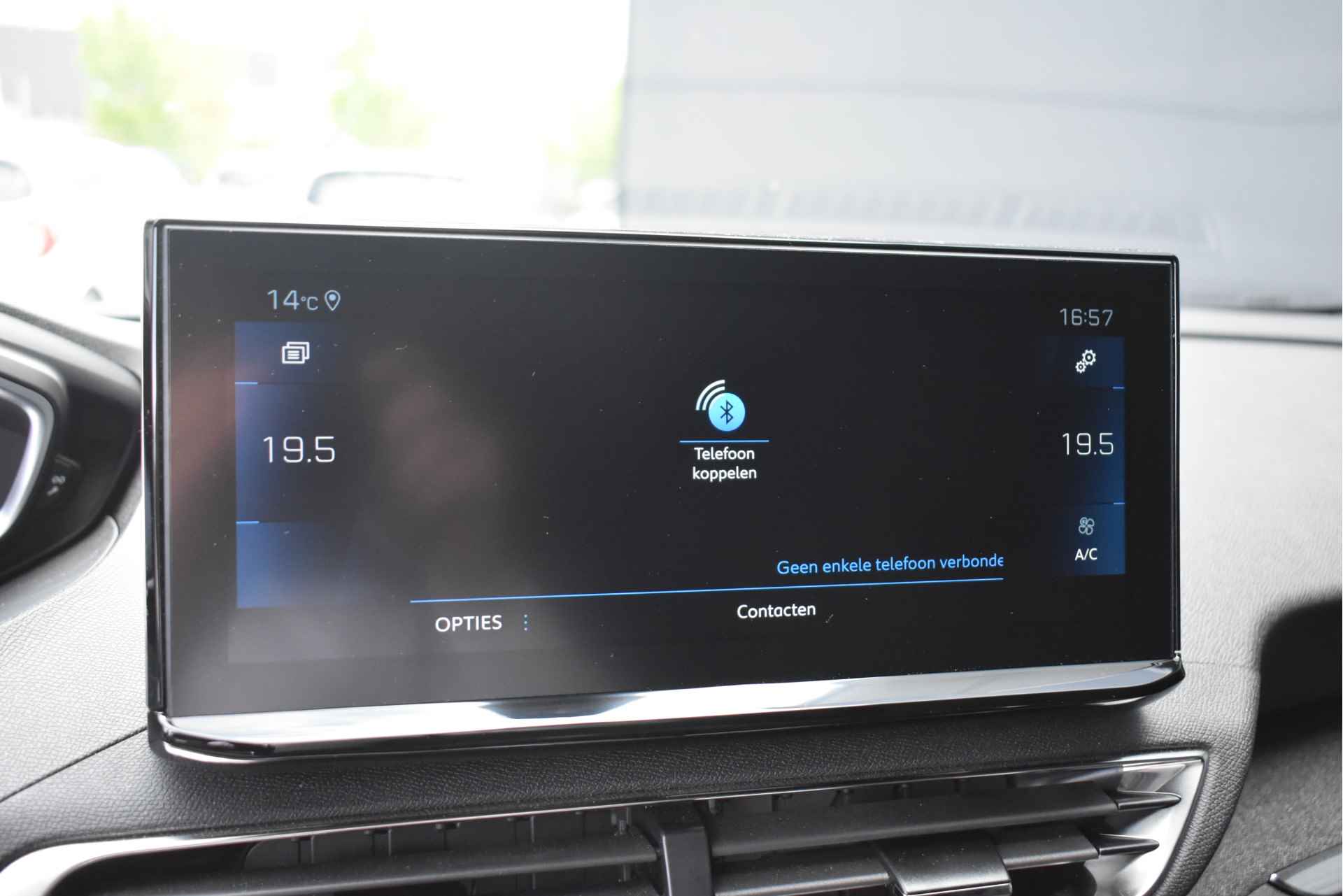 Peugeot 5008 1.2 PureTech Allure Pack Business Automaat 7p. DEMO-DEAL! | 360 Camera | Elektr. Achterklep | Pack City | Dodehoek-Detectie | - 26/38