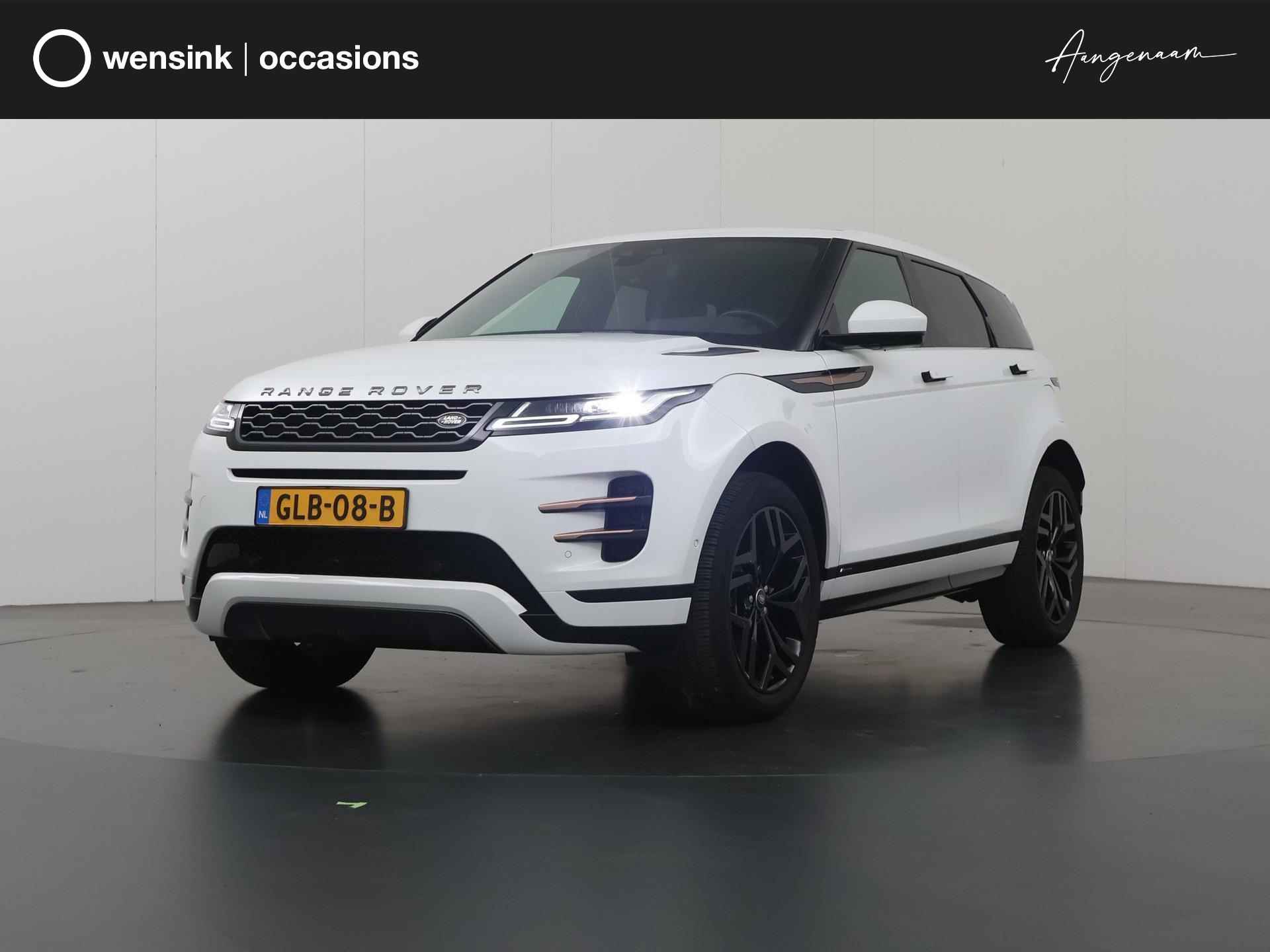 Land Rover Range Rover Evoque BOVAG 40-Puntencheck