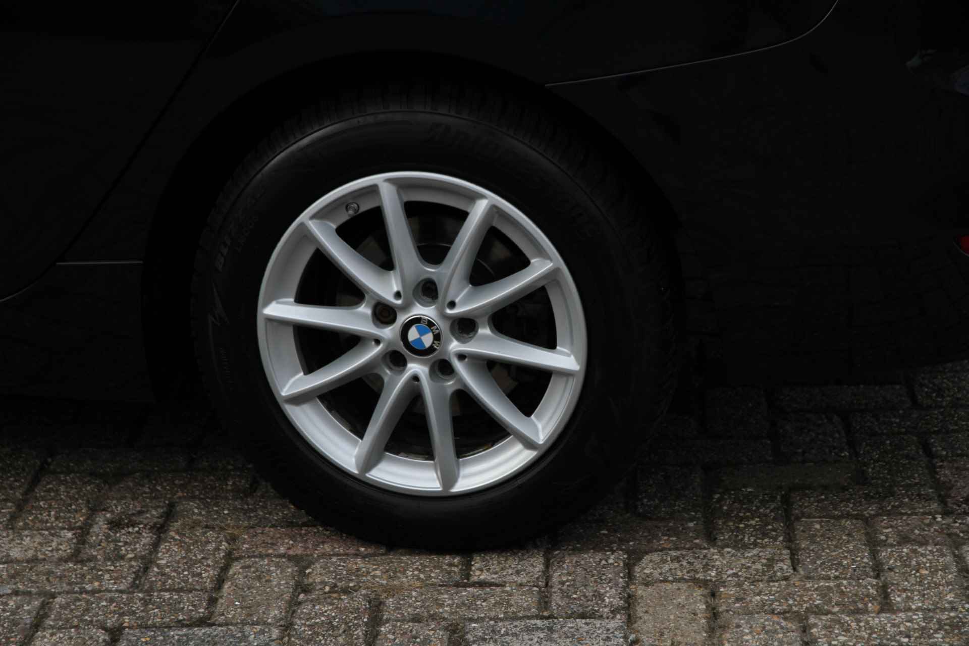 BMW 2 Serie Gran Tourer 218i 7p. Executive - 14/50