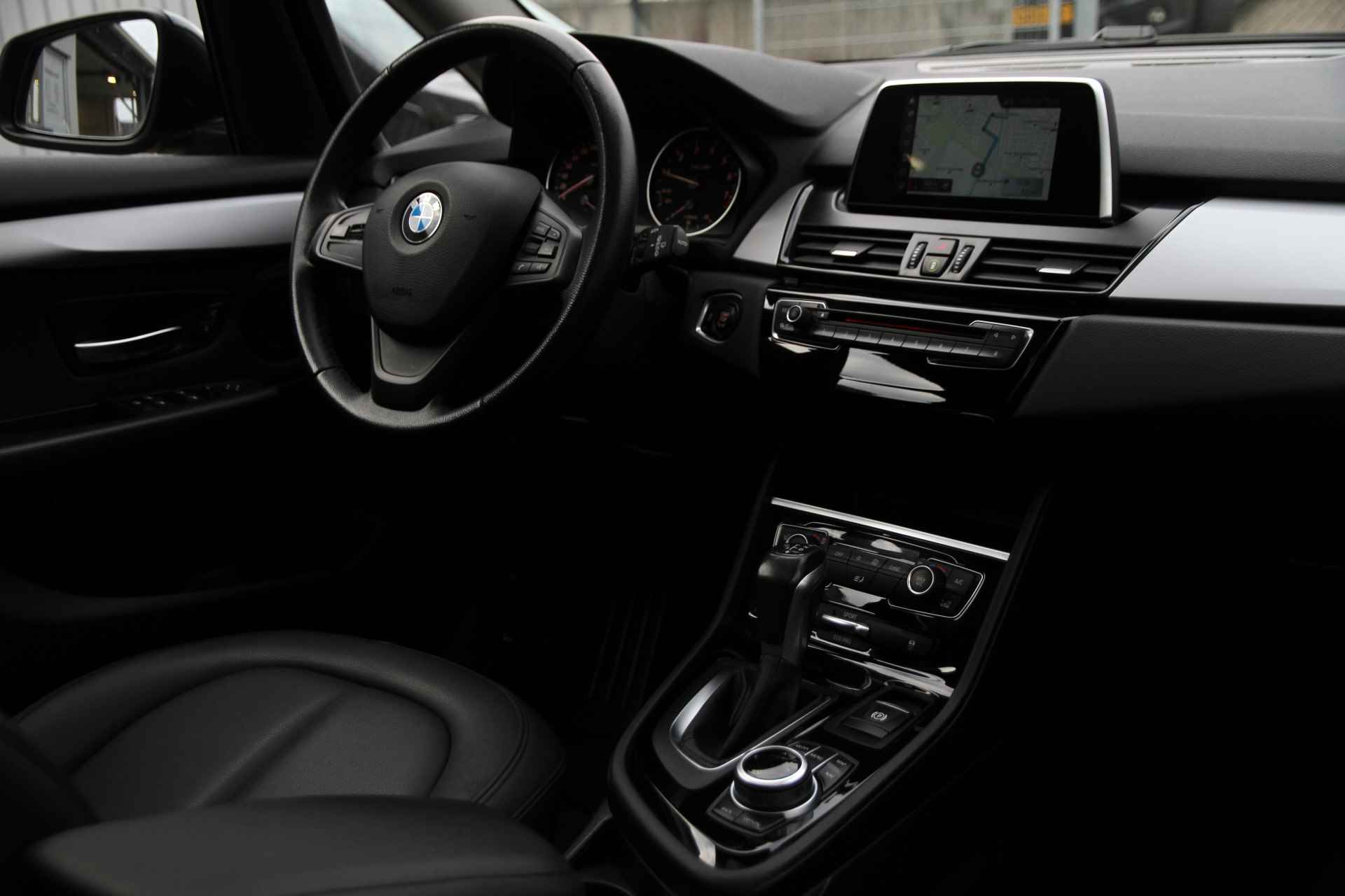 BMW 2 Serie Gran Tourer 218i 7p. Executive - 44/50