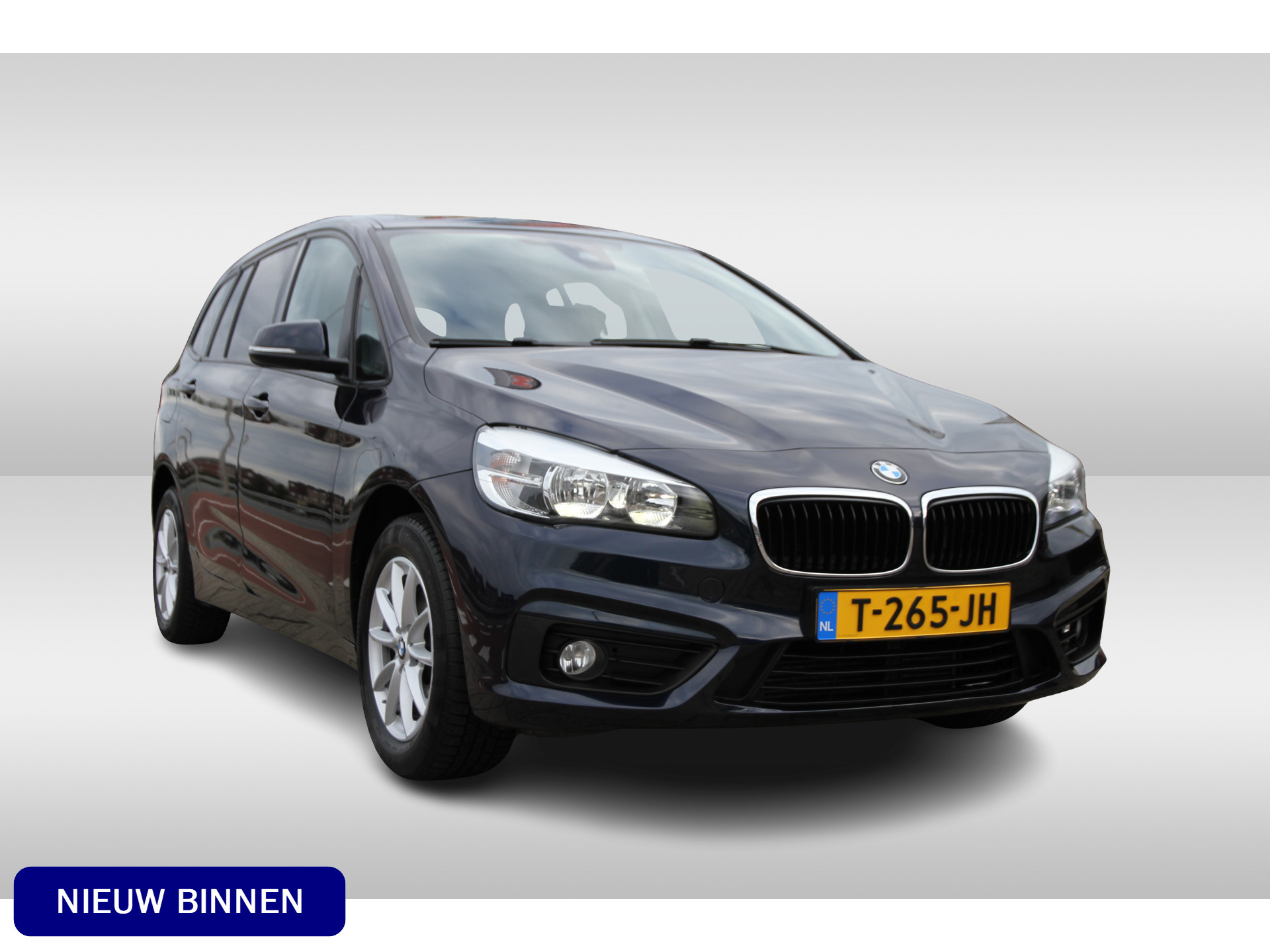 BMW 2 Serie Gran Tourer 218i 7p. Executive