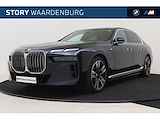 BMW 7 Serie 750e xDrive High Executive M Sport Automaat / Panoramadak Sky Lounge / Massagefunctie / Bowers & Wilkins / Parking Assistant Professional / Multifunctionele Stoelen