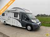 Knaus Sky Wave 700 mx Queens Bed