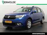 Dacia Logan MCV 1.0 TCe Bi-Fuel Comfort