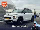 Citroën C3 Aircross 1.2 PureTech S&S Origins | Cruise Control | Carplay | Parkeersensoren | Airco | 16'LM Velgen |