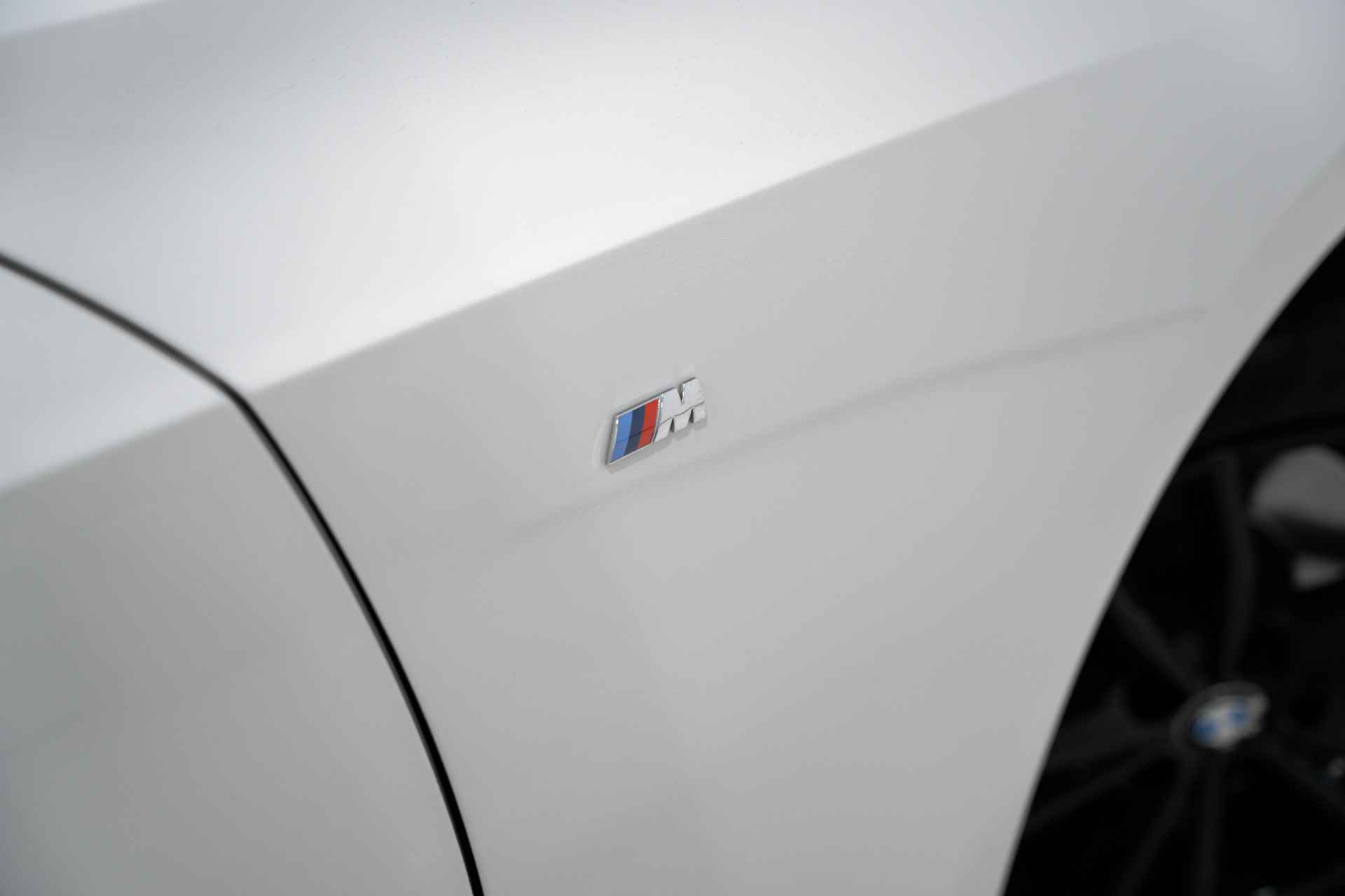 BMW 3 Serie Touring 320i High Executive M Sportpakket Aut. - 30/37