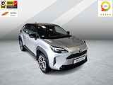 Toyota Yaris Cross 1.5 Hybrid Executive bi-tone