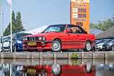 BMW 3-Serie 2.5 L CABRIO M-TECH LEER NIEUWE KAP, DISTRIBUTIERIEM, WATERPOMP EN GROTE BEURT.