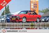 BMW 3-Serie 2.5 L CABRIO M-TECH LEER NIEUWE KAP, DISTRIBUTIERIEM, WATERPOMP EN GROTE BEURT.