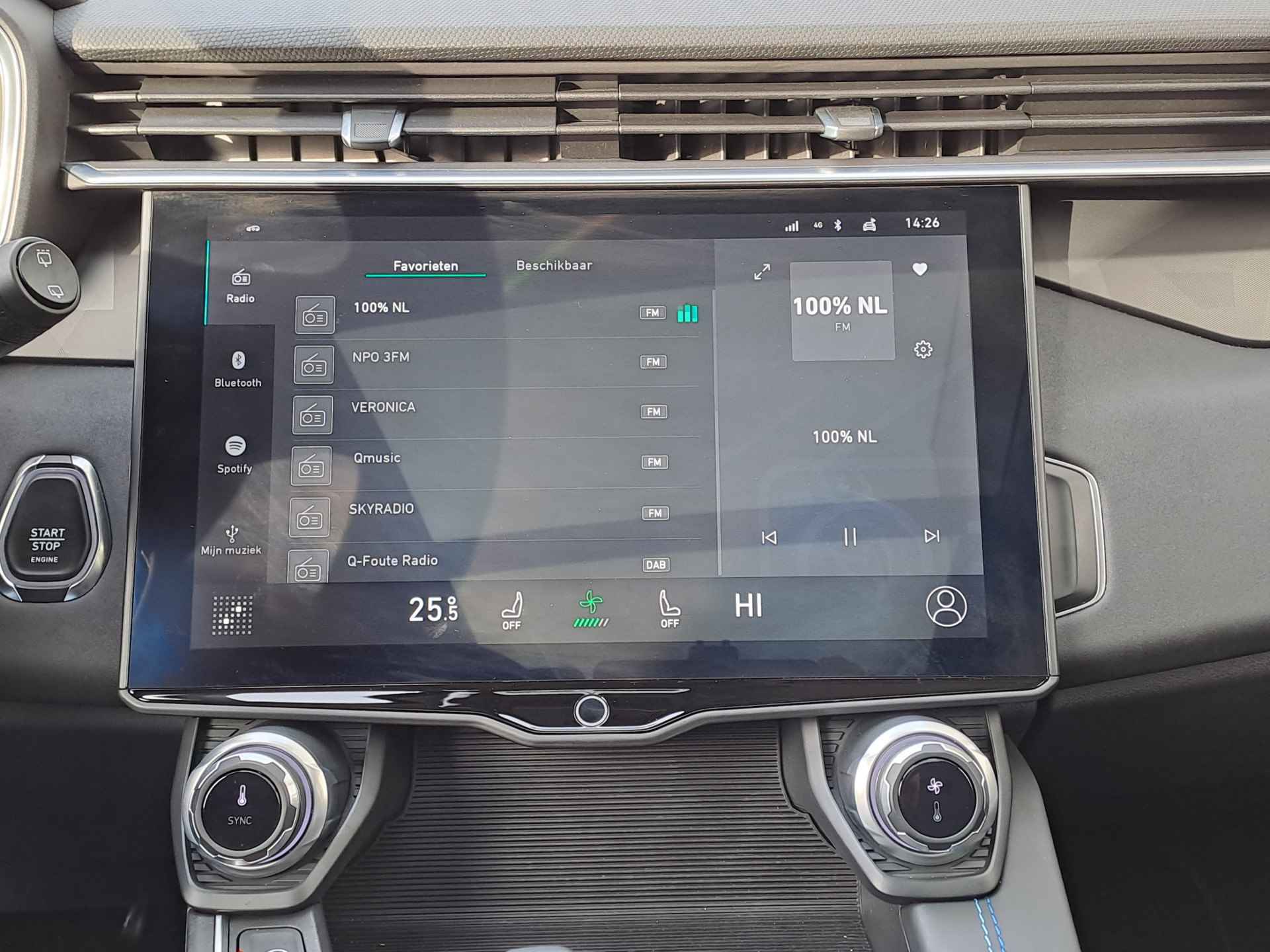 Lynk & Co 01 1.5 | Apple Carplay/Android Auto | Pano Dak | Automaat | Navi - 28/47