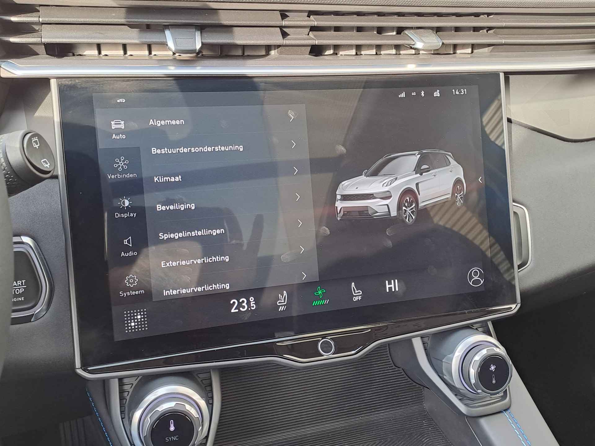 Lynk & Co 01 1.5 | Apple Carplay/Android Auto | Pano Dak | Automaat | Navi - 37/47