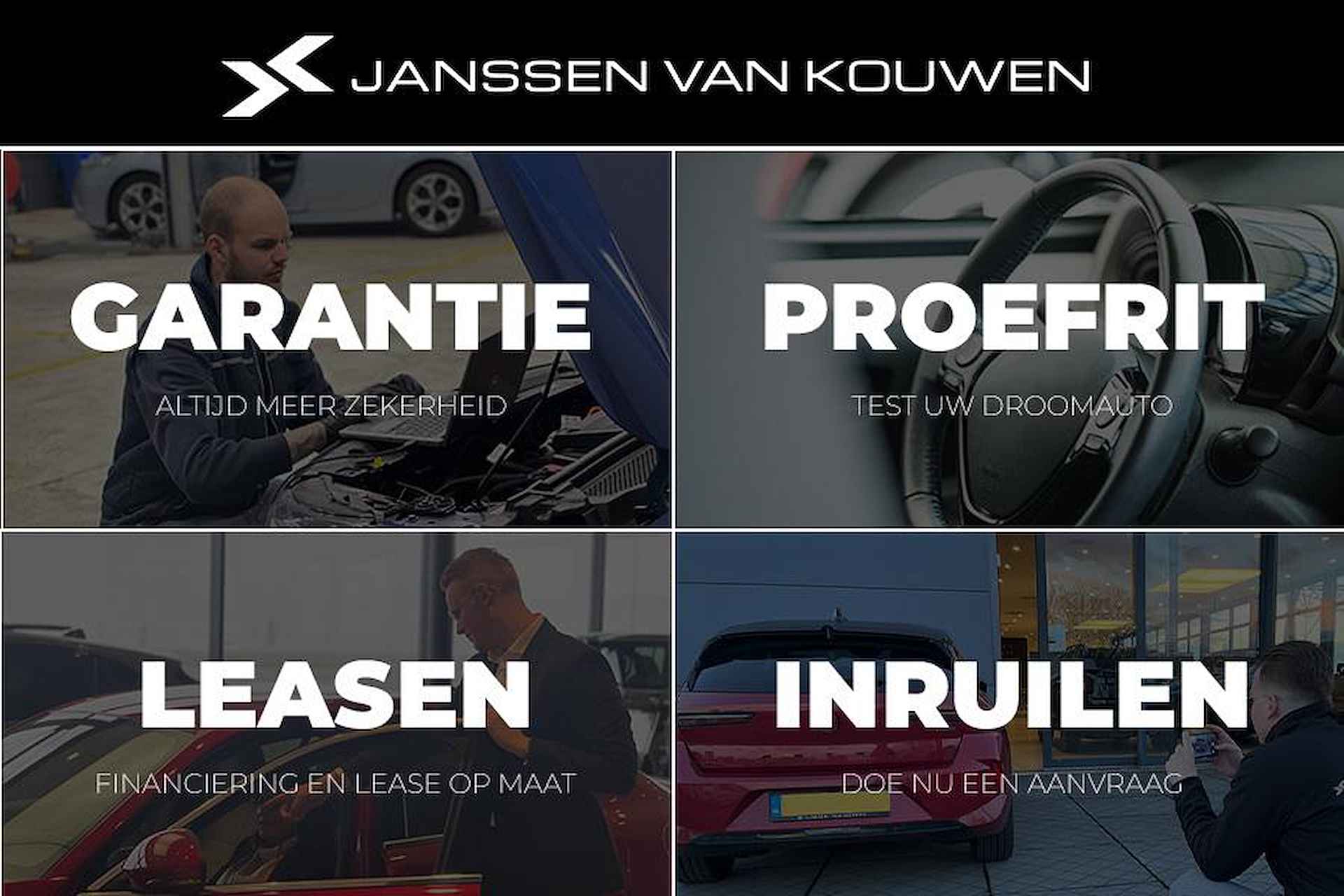 Peugeot 2008 1.2 PureTech 100 Allure * Navigatie * Camera voor en achter * All Season banden - 2/19