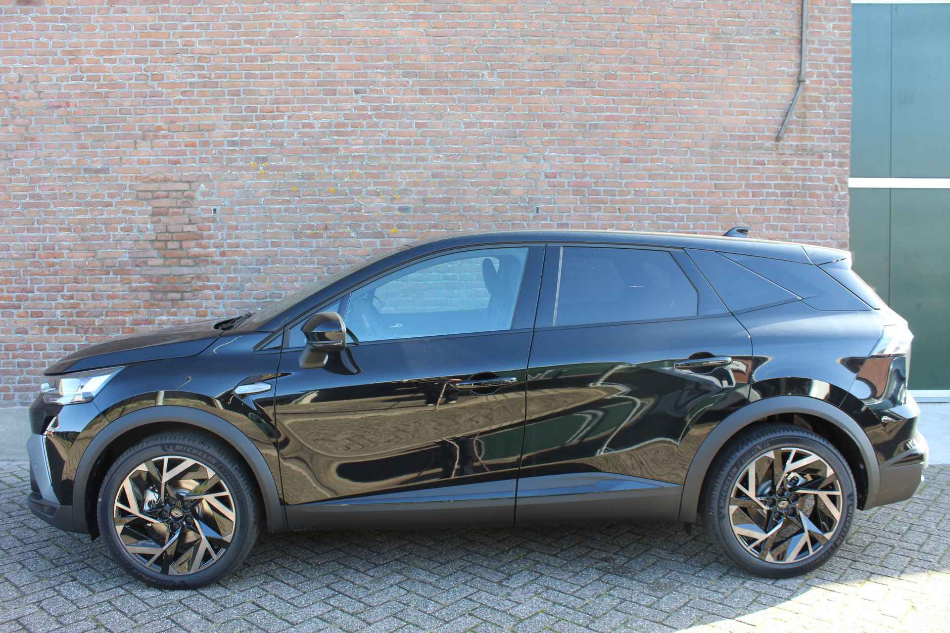 Renault Symbioz 1.6 E-Tech hybrid 145 esprit Alpine - pack advanced driving assist - adaptive cruise control - elektrisch bedienbare achterklep - 4/11