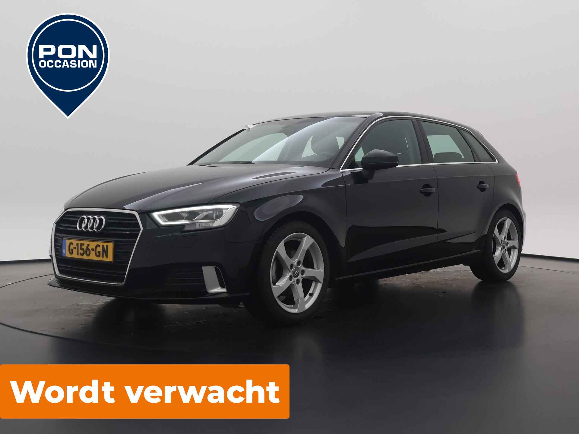 Audi A3 BOVAG 40-Puntencheck