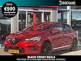 Renault Clio 1.0 TCe Bi-Fuel Zen | LPG | AFNEEMBARE TREKHAAK | LICHTMETALEN VELGEN |