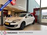 Renault Mégane 1.2 TCe Expression,5 Deurs,5 Zits,Navigatie,Climate&Cruisecontrol,Achteruitrijsensoren,Bluetooth,Elektrischpakket,17 Inch Lmv