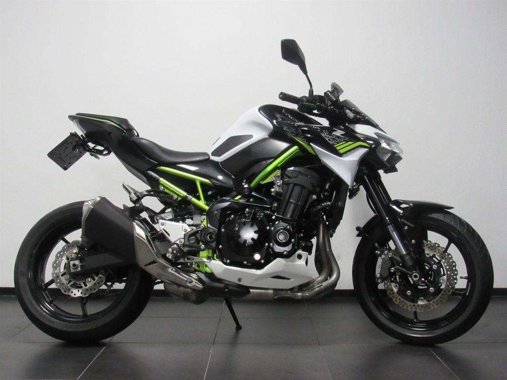 Kawasaki Z 900 ABS