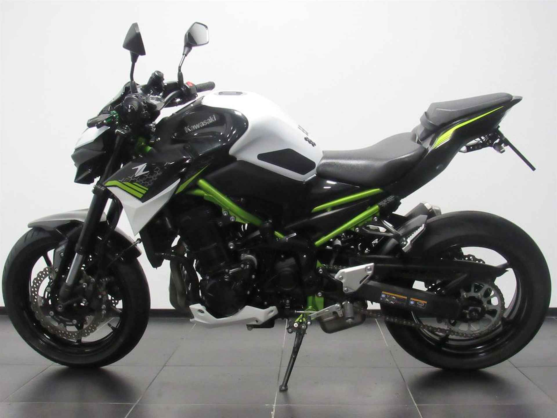 Kawasaki Z 900 ABS - 4/14