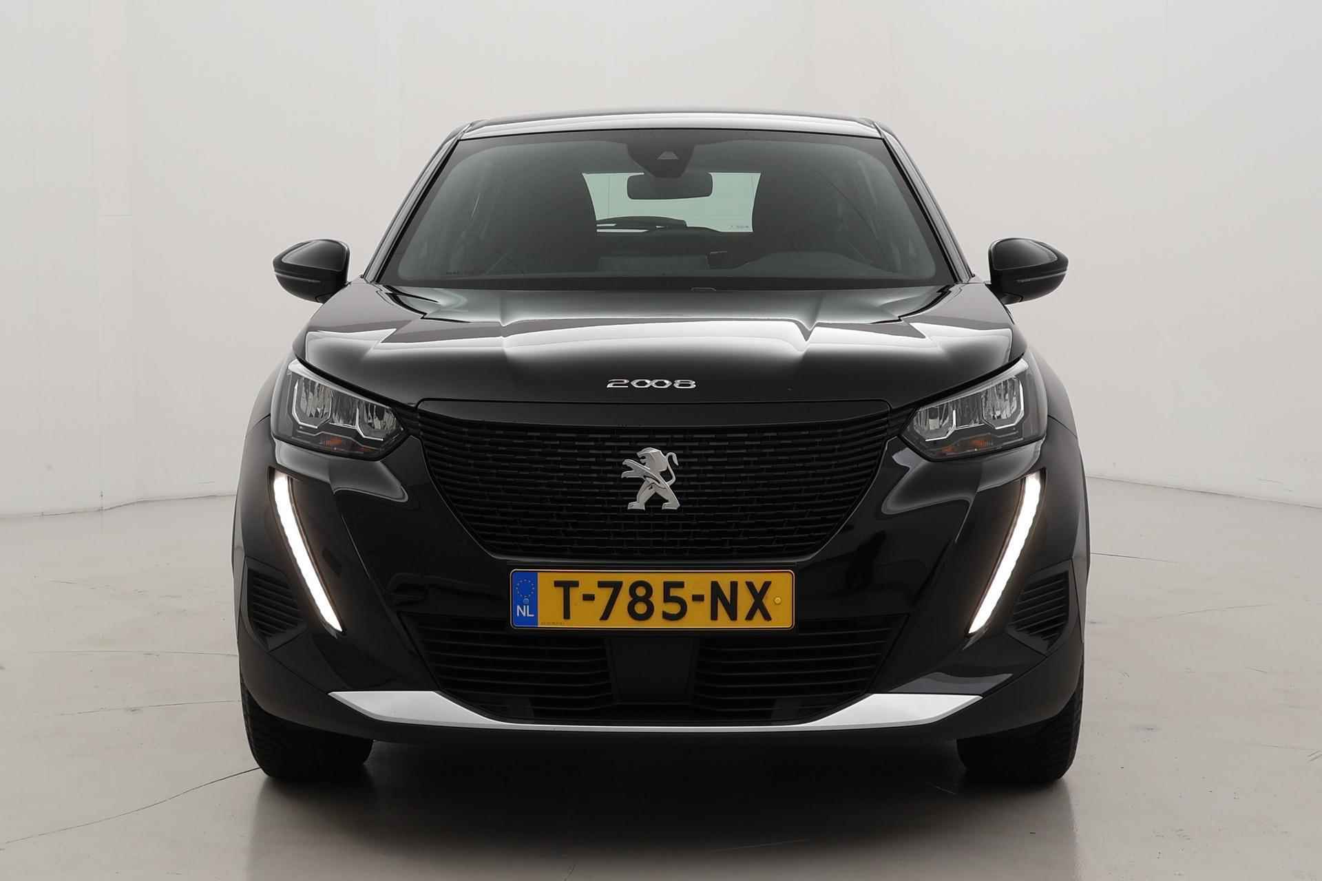 Peugeot e-2008 EV Active Pack 50 kWh | Apple Carplay / Android Auto | Clima | Cruise | LED | Parkeersensoren achter - 15/37