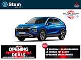 Mitsubishi Eclipse Cross Intense+