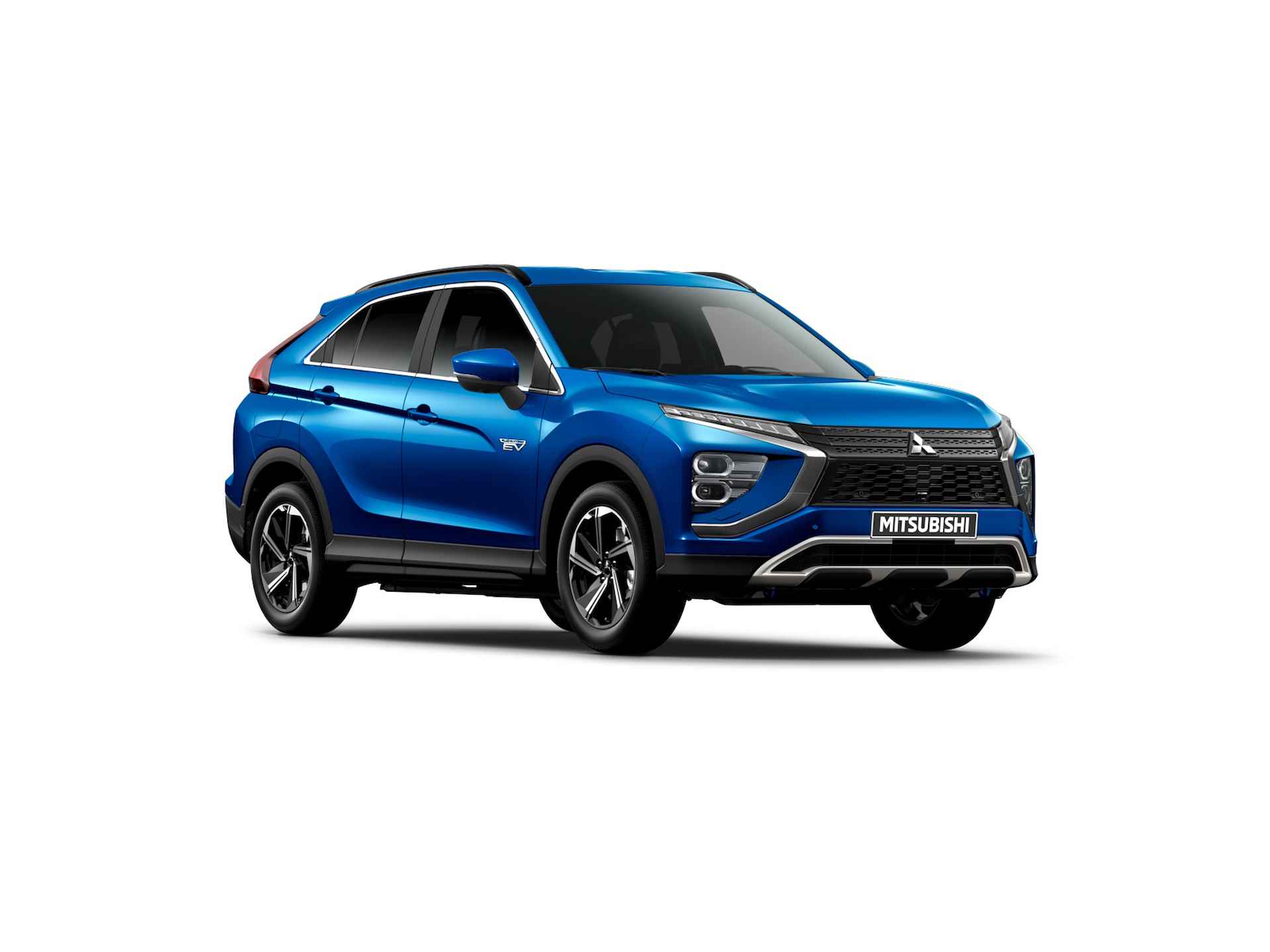 Mitsubishi Eclipse Cross Intense+ - 3/6